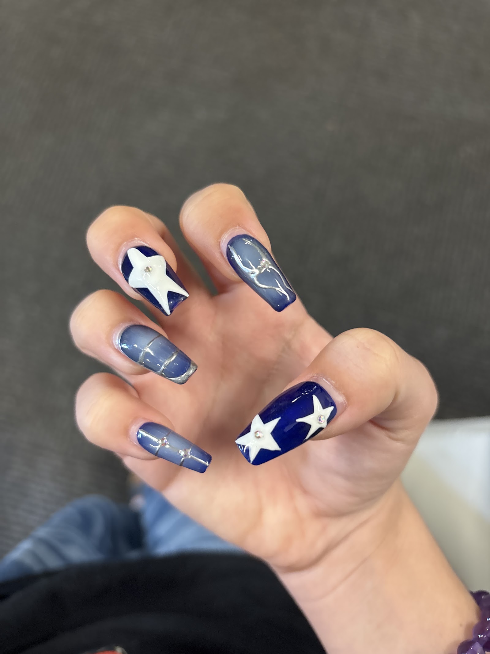 Tip Top Nails and Lash nail photo 4