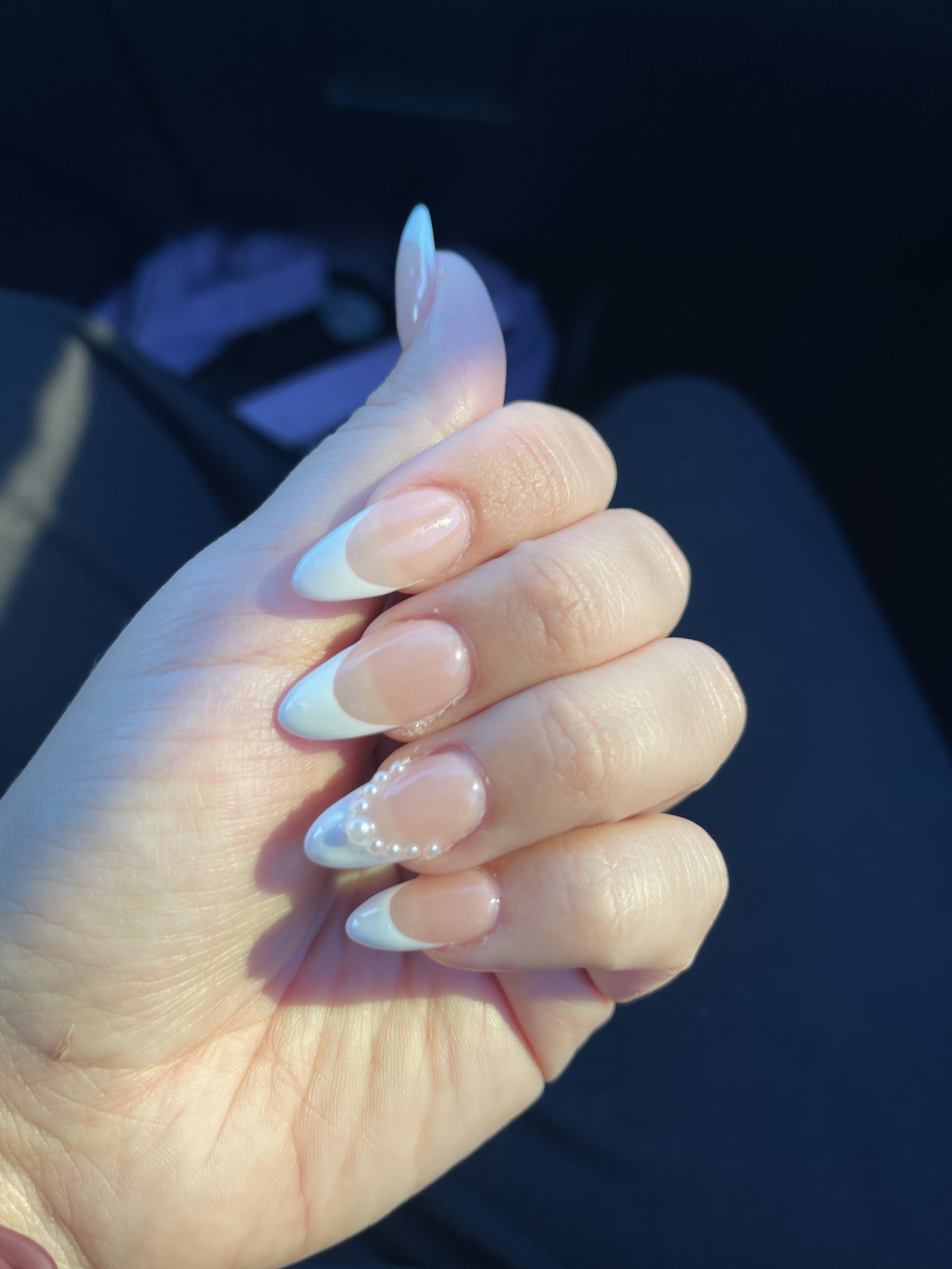 Tip Top Nails and Lash nail photo 6