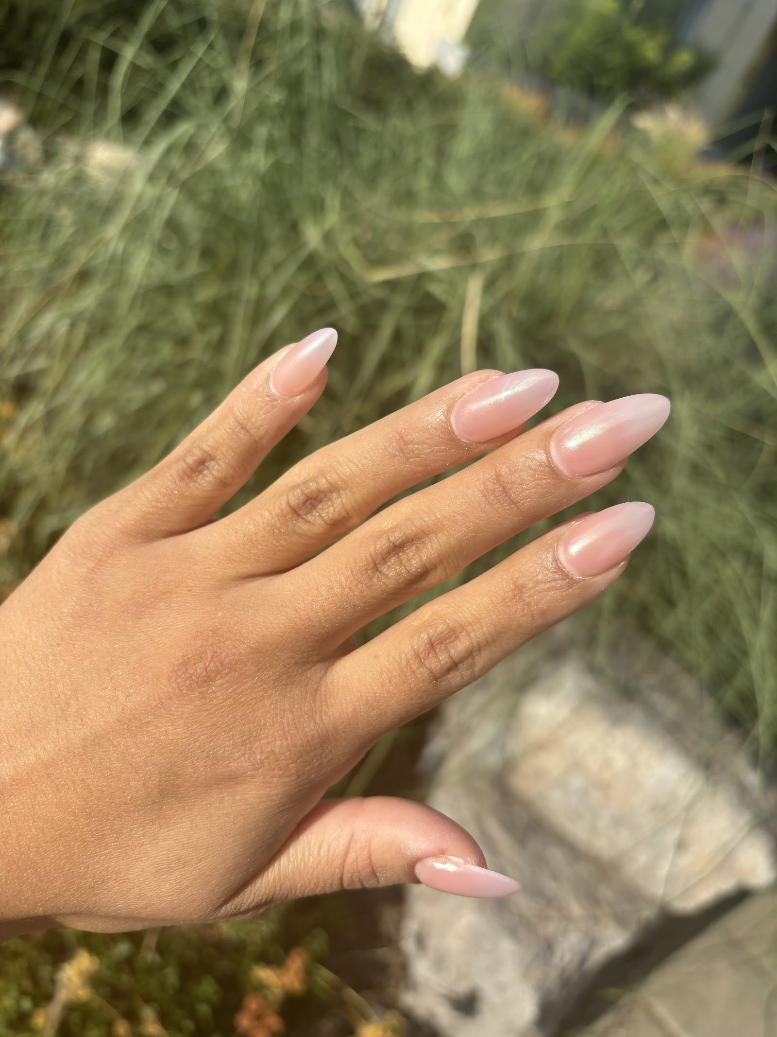 Tip Top Nails and Lash nail photo 7